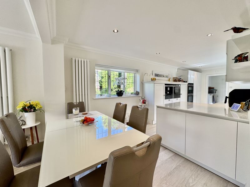 Manor Gardens Wooburn Green